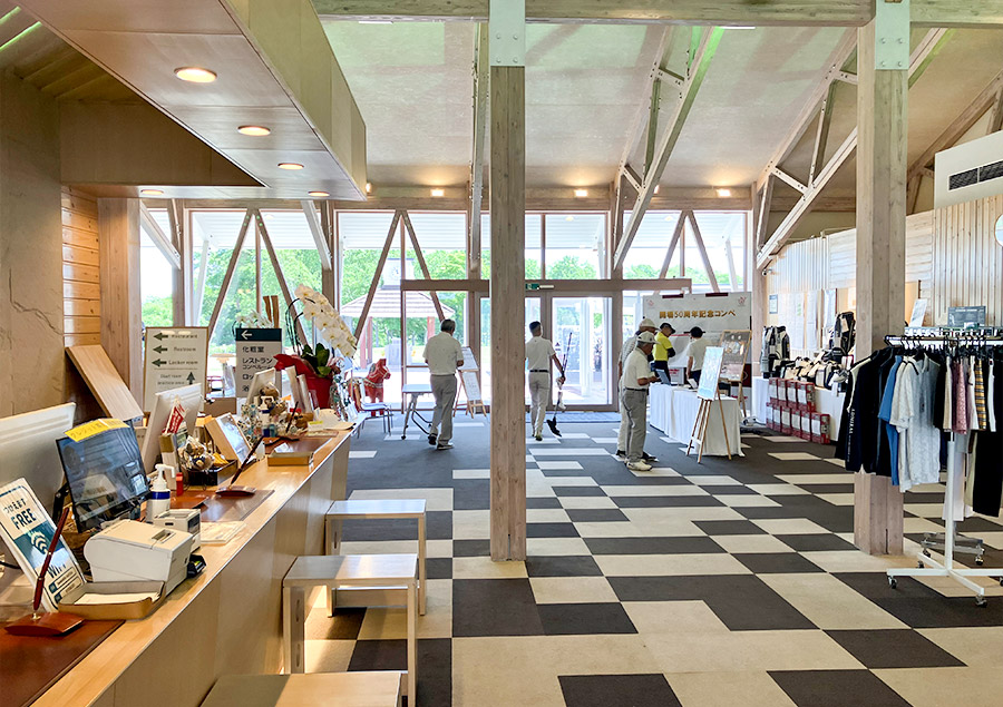 メンバー限定イベント